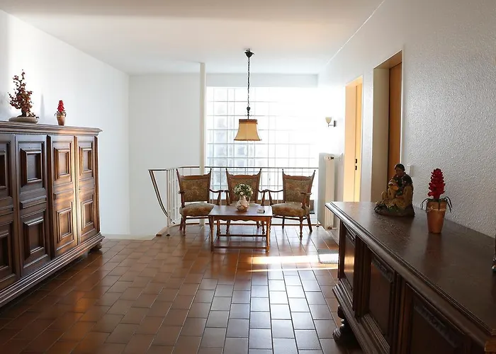 Otel Die Welt Schmallenberg